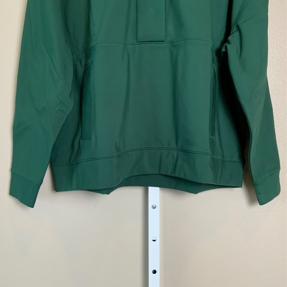 Lou & Grey Brushed Back Hoodie - Picture 9 of 16